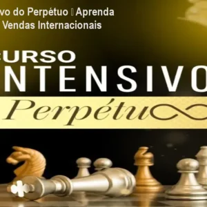 Curso Intensivo do Perpétuo – Aprenda Google Ads e Vendas Internacionais