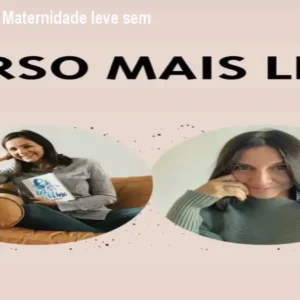 O Catálogo de Cursos 3 https://cursoss.com.br/o-catalogo-de-cursos/ Curso Mais Leve – Maternidade leve sem culpa