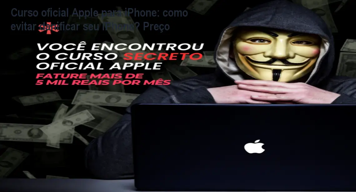 Curso oficial Apple para iPhone: como evitar danificar seu iPhone? Preço 1 https://cursoss.com.br/cursos/curso-oficial-apple-para-iphone-como-evitar-danificar-iphone-preco/ Curso oficial Apple para iPhone: como evitar danificar seu iPhone? Preço