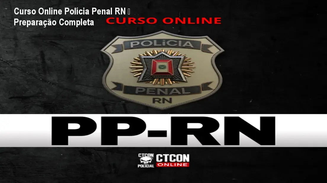 Curso Online Polícia Penal RN – Preparação Completa 1 https://cursoss.com.br/cursos/curso-online-policia-penal-rn-pprn-duvida/ Curso Online Polícia Penal RN – Preparação Completa