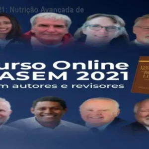 Curso NASEM 2021: Nutrição Avançada de Bovinos Leiteiros