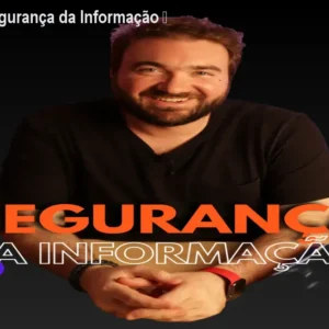 O Catálogo de Cursos 8 https://cursoss.com.br/o-catalogo-de-cursos/ Curso Online Segurança da Informação – LGPD prática