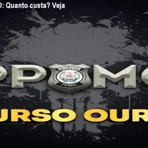 Curso PPMG OURO: Quanto custa? Veja preço oficial