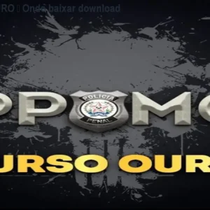Curso PPMG OURO – Onde baixar download oficial?