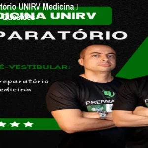 O Catálogo de Cursos 10 https://cursoss.com.br/o-catalogo-de-cursos/ Curso Preparatório UNIRV Medicina – Foco Total nas Questões