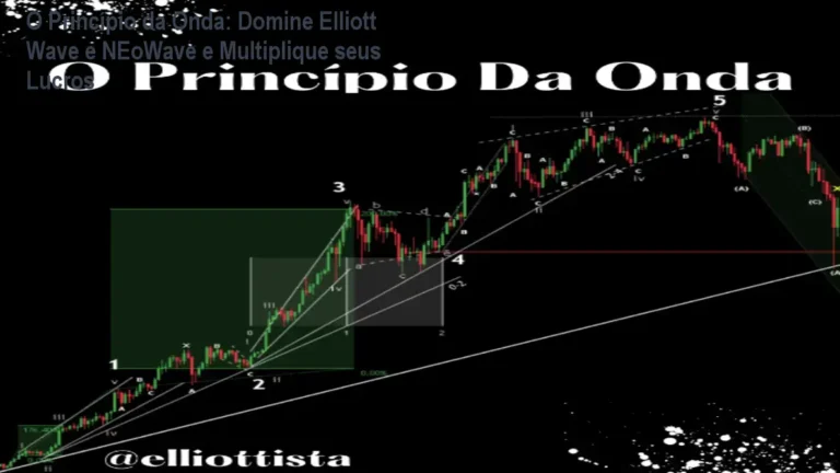 O Princípio da Onda: Domine Elliott Wave e NEoWave e Multiplique seus Lucros 2 https://cursoss.com.br/produto/ Imagem do curso O Princípio da Onda mostrando gráficos de Elliott Wave e NEoWave com destaque para resultados lucrativos