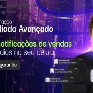 Curso Taynã Gauche – Aprenda Afiliados sem Promessas Milagrosas