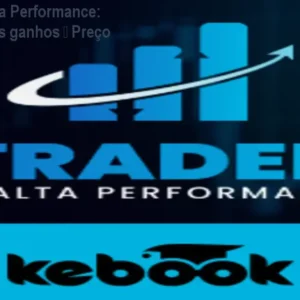 Curso Trader Alta Performance: Consistência nos ganhos – Preço