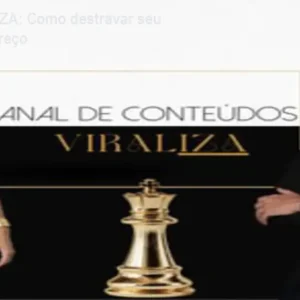 O Catálogo de Cursos 12 https://cursoss.com.br/o-catalogo-de-cursos/ Curso VIRALIZA: Como destravar seu Instagram? Preço