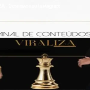 Curso VIRALIZA – Destrave seu Instagram em 3 meses