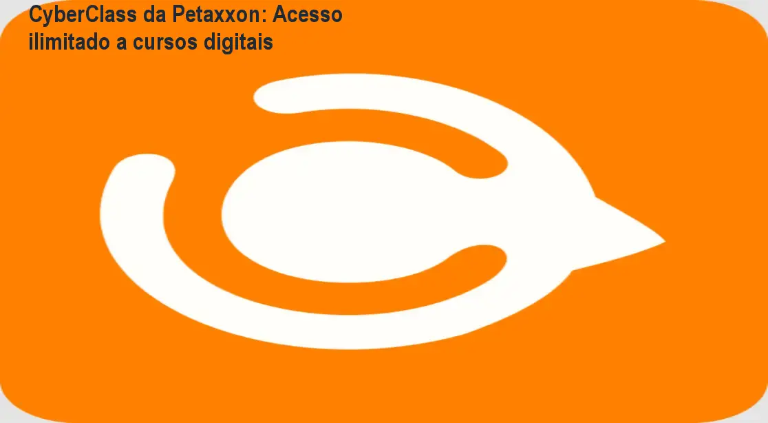 CyberClass da Petaxxon: Acesso ilimitado a cursos digitais 1 https://cursoss.com.br/cursos/petaxxon-como-funciona/ CyberClass da Petaxxon: Acesso ilimitado a cursos digitais