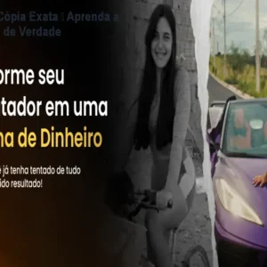 MCE Método Cópia Exata – Aprenda a Vender Online de Verdade