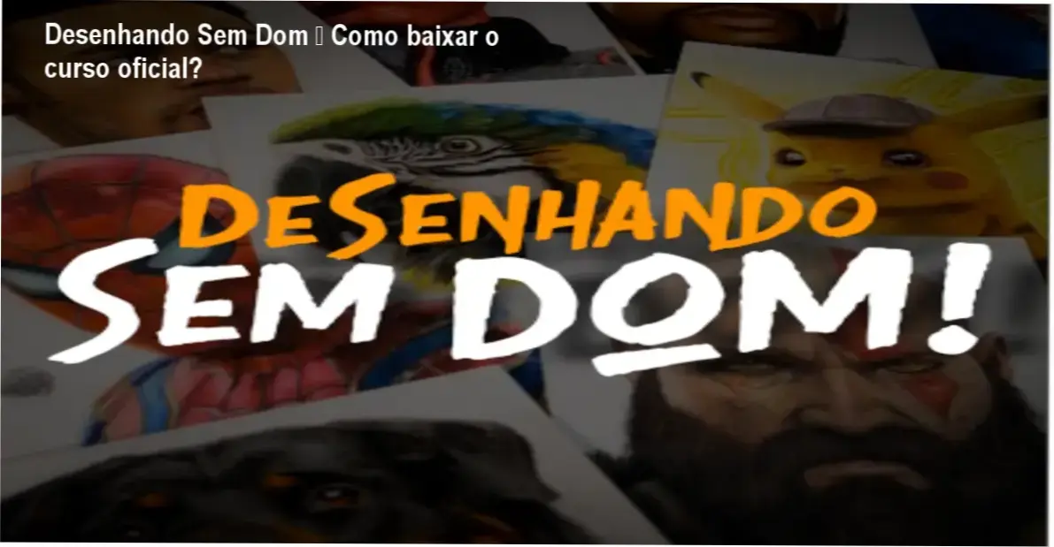 Imagem mostrando a tela de download do Curso de Cristaloterapia Certificado pela ABRATH
