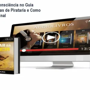 Despertar da Consciência no Guia Definitivo: Alertas de Pirataria e Como Comprar o Original