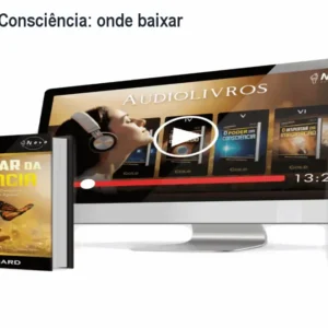 Despertar da Consciência: onde baixar legal?