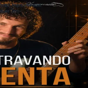 Destravando a Penta: Improvise com Clareza em Qualquer Tom