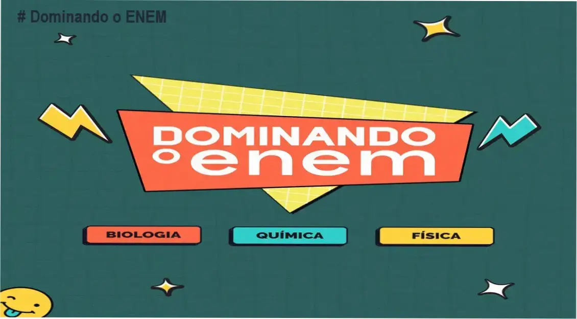 # Dominando o ENEM 1 https://cursoss.com.br/dominando-o-enem/ # Dominando o ENEM CURSOSS