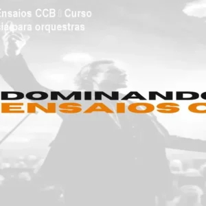 O Catálogo de Cursos 15 https://cursoss.com.br/o-catalogo-de-cursos/ Dominando os Ensaios CCB – Curso oficial de regência para orquestras