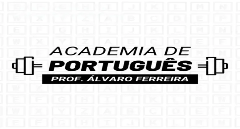 Gráfico de desempenho técnico do ecossistema Academia do Portugues Álvaro Ferreira