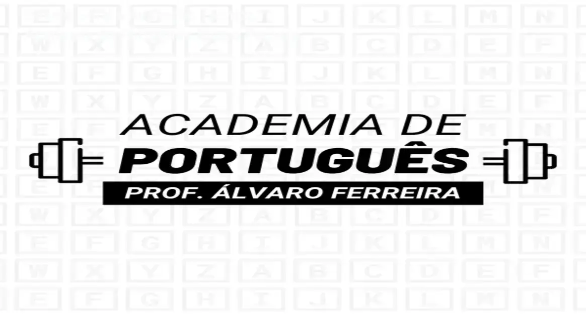 Gráfico de desempenho técnico do ecossistema Academia do Portugues Álvaro Ferreira