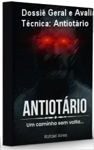 Dossiê Geral e Avaliação Técnica: Antiotário 2 https://cursoss.com.br/formacao-afiliado-avancado-2026/ Gráfico de desempenho técnico do ecossistema Antiotário