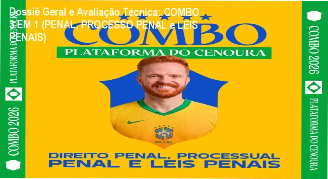 COMBO 3 EM 1 (PENAL, PROCESSO PENAL e LEIS PENAIS) download 1 https://cursoss.com.br/combo-3-em-1-penal-processo-penal-e-leis-penais-download-onde-baixar/ Gráfico de desempenho técnico do ecossistema COMBO 3 EM 1 (PENAL, PROCESSO PENAL e LEIS PENAIS)