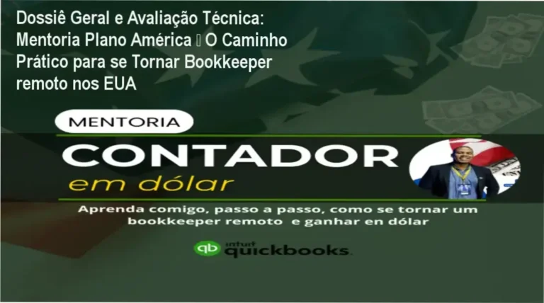 Dossiê Geral e Avaliação Técnica: Mentoria Plano América – O Caminho Prático para se Tornar Bookkeeper remoto nos EUA 3 https://cursoss.com.br/caar-curso-de-aplicador-aeroagricola-remoto-lucas-fernando-peres-3/ Gráfico de desempenho técnico do ecossistema Mentoria Plano América – O Caminho Prático para se Tornar Bookkeeper remoto nos EUA