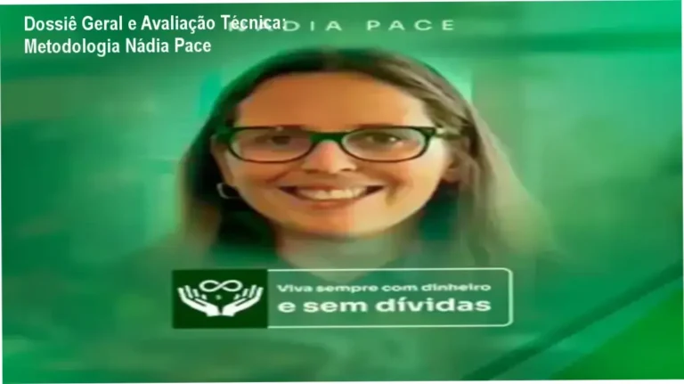 Dossiê Geral e Avaliação Técnica: Metodologia Nádia Pace 4 https://cursoss.com.br/o-guia-definitivo-para-parar-de-fazer-bolinhos-e-construir-uma-confeitaria-de-alto-faturamento/ Gráfico de desempenho técnico do ecossistema Metodologia Nádia Pace