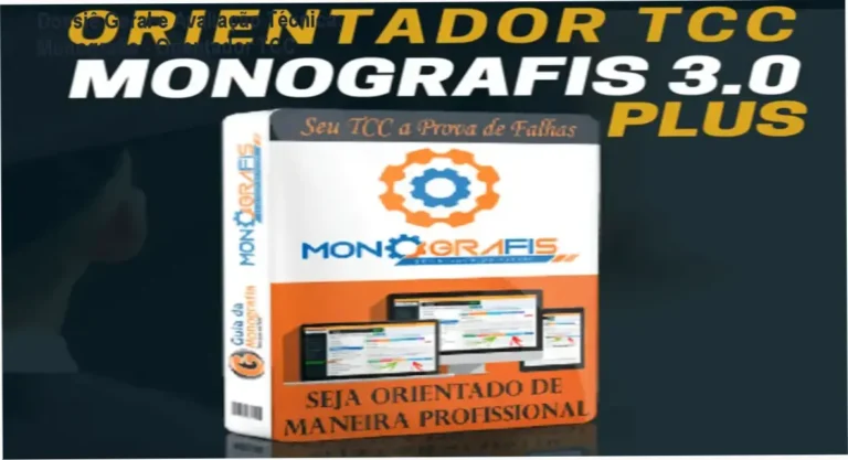 Gráfico de desempenho técnico do ecossistema Monografis - Orientador TCC