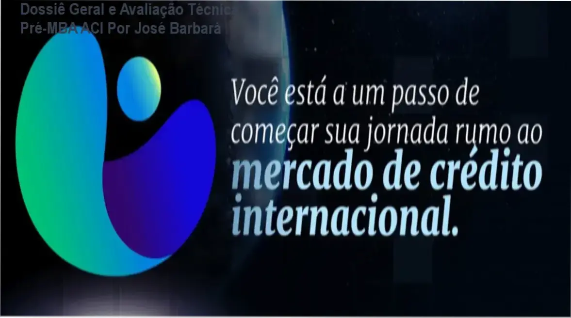 Dossiê Geral e Avaliação Técnica: Pré-MBA ACI Por José Barbará 1 https://cursoss.com.br/pre-mba-aci-por-jose-barbara/ Gráfico de desempenho técnico do ecossistema Pré-MBA ACI Por José Barbará