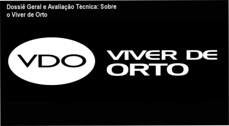 Dossiê Geral e Avaliação Técnica: Sobre o Viver de Orto 6 https://cursoss.com.br/curso-mais-leve-vs-cursos-tradicionais-diferencas-vantagens/ Gráfico de desempenho técnico do ecossistema Sobre o Viver de Orto