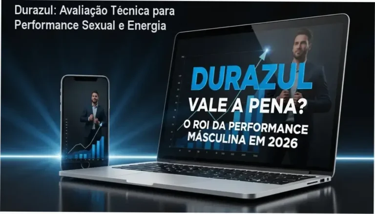 Durazul adesivo sublingual que promete melhorar a performance sexual masculina