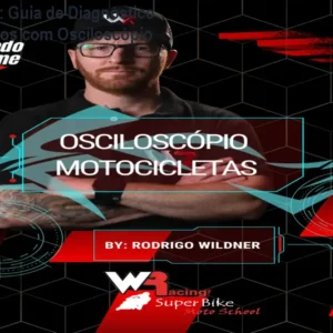 O Catálogo de Cursos 4 https://cursoss.com.br/o-catalogo-de-cursos/ E-book Xtreme: Guia de Diagnóstico Elétrico de Motos com Osciloscópio