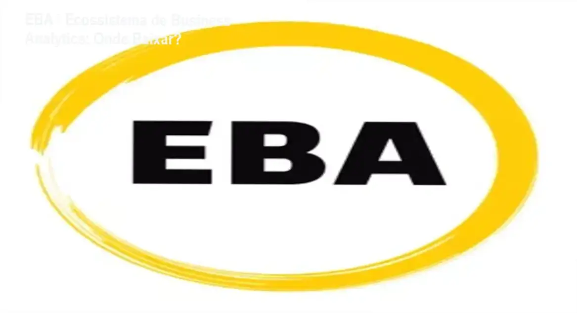 Tela do curso EBA mostrando a interface de aprendizagem e botão de acesso