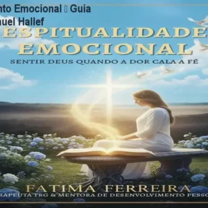 eBook Afastamento Emocional – Guia Prático por Emanuel Hallef