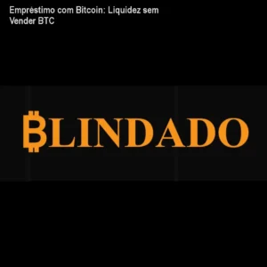 Empréstimo com Bitcoin: Liquidez sem Vender BTC