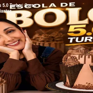 O Catálogo de Cursos 1 https://cursoss.com.br/o-catalogo-de-cursos/ Escola de Bolos 5.0 Turbo – Curso online para iniciantes