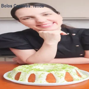 O Catálogo de Cursos 8 https://cursoss.com.br/o-catalogo-de-cursos/ Curso Fábrica de Bolos Caseiros: renda extra em casa