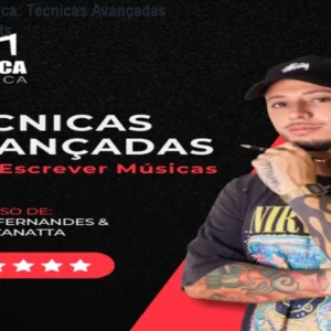 Fábrica de Música: Técnicas Avançadas para Compor Hits