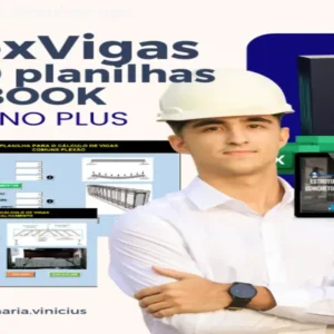 O Catálogo de Cursos 1 https://cursoss.com.br/o-catalogo-de-cursos/ FlexVigas: Como dimensionar vigas rápido – preço