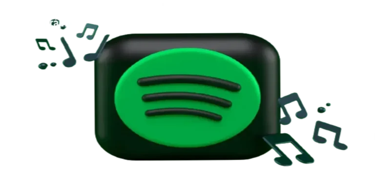 Tela mostrando aumento de seguidores no perfil Spotify após usar Followgram