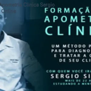 O Catálogo de Cursos 15 https://cursoss.com.br/o-catalogo-de-cursos/ Formação em Apometria Clínica Sergio Sinicio – Curso Online