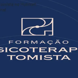 Psicoterapia Tomista no Hotmart: Comprar Original