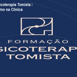 Formação em Psicoterapia Tomista – Aprenda o Tomismo na Clínica