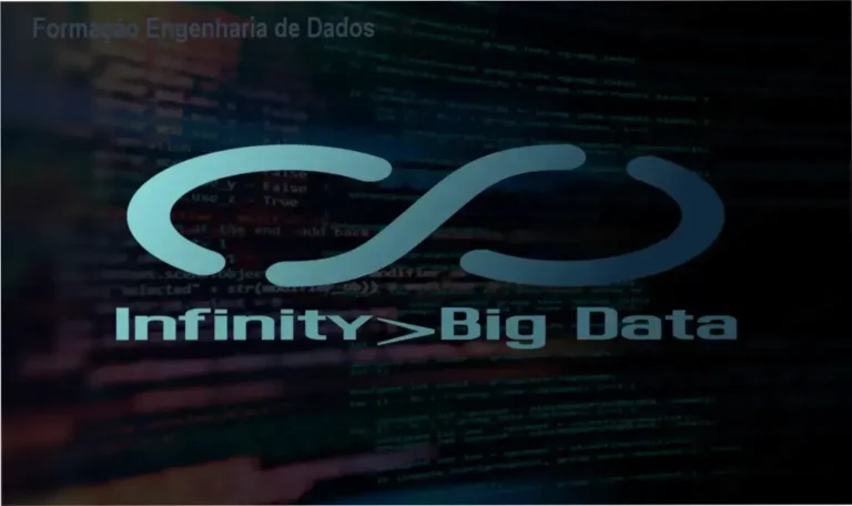 Formação Engenharia de Dados