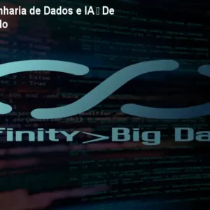 Formação Engenharia de Dados e IA – De Zero ao Avançado