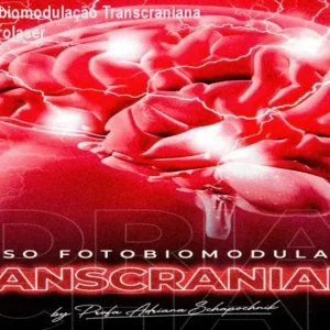 O Catálogo de Cursos 11 https://cursoss.com.br/o-catalogo-de-cursos/ Curso de Fotobiomodulação Transcraniana – Aprenda Neurolaser
