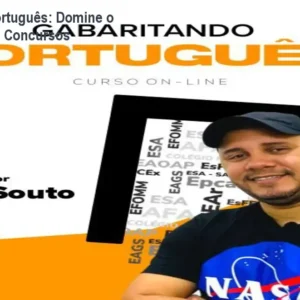 Gabaritando Português: Domine o Português para Concursos