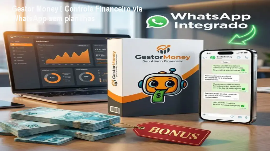 Gestor Money – Controle Financeiro via WhatsApp sem planilhas 1 https://cursoss.com.br/cursos/gestor-money-download-gratis-ou-pago/ Gestor Money – Controle Financeiro via WhatsApp sem planilhas