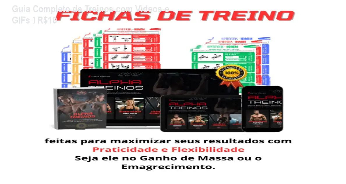 Guia Completo de Treinos com Vídeos e GIFs – R$10 1 https://cursoss.com.br/cursos/guia-completo-treinos-videos-gif-acesso-imediato/ Guia Completo de Treinos com Vídeos e GIFs – R$10